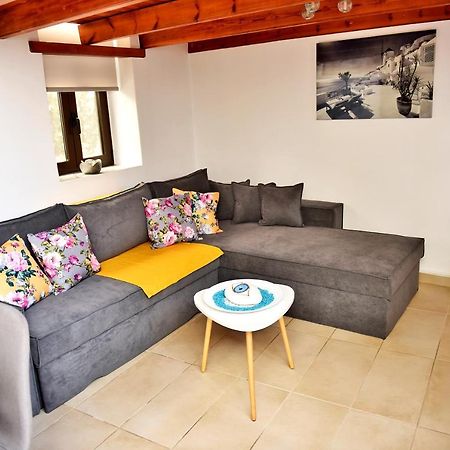 Ferenikis House Apartment Rhodes City Luaran gambar