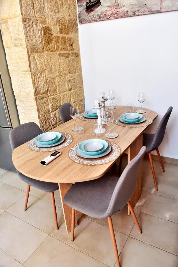 Ferenikis House Apartment Rhodes City Luaran gambar
