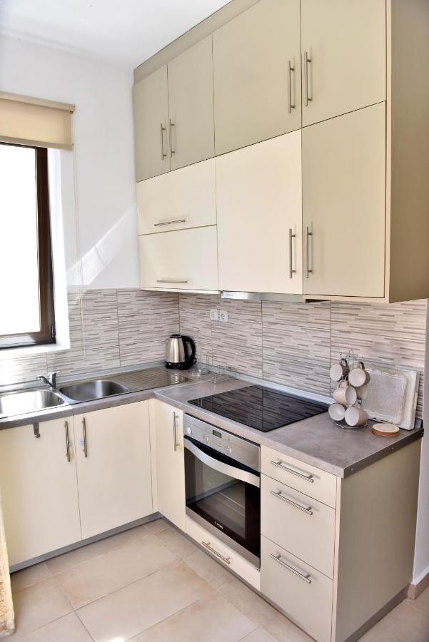 Ferenikis House Apartment Rhodes City Luaran gambar