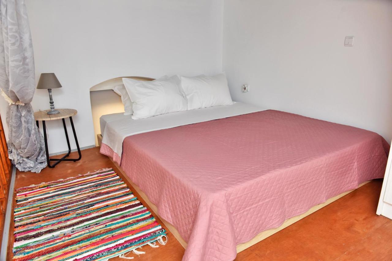 Ferenikis House Apartment Rhodes City Luaran gambar